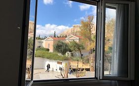 Acropolis Museum Apartment