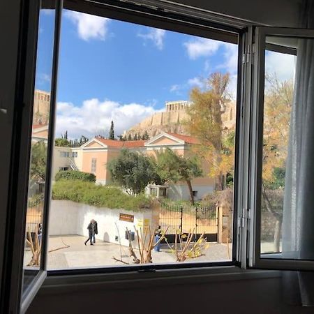 Acropolis Museum Apartment Athènes Extérieur photo
