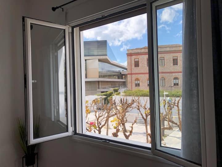 Acropolis Museum Apartment Athènes Extérieur photo
